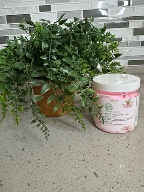 DILLPICKY - Honey Suckle Whipped Foaming Soaps